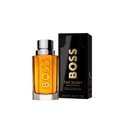 THE SCENT Eau de Toilette - 50ml