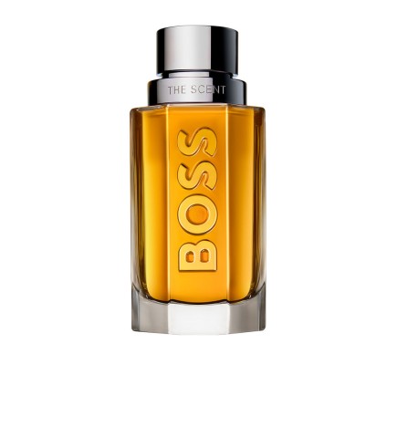 Hugo Boss THE SCENT After Shave lotion  100ml