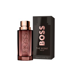 THE SCENT FOR HIM PARFUM 100ml