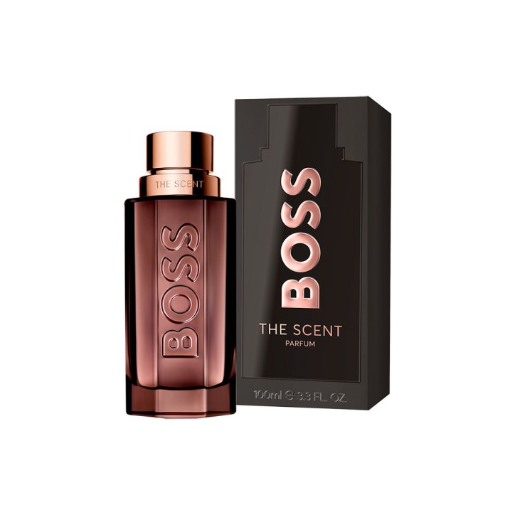 THE SCENT FOR HIM PARFUM 100ml