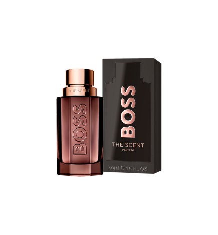 THE SCENT FOR HIM PARFUM 50ml