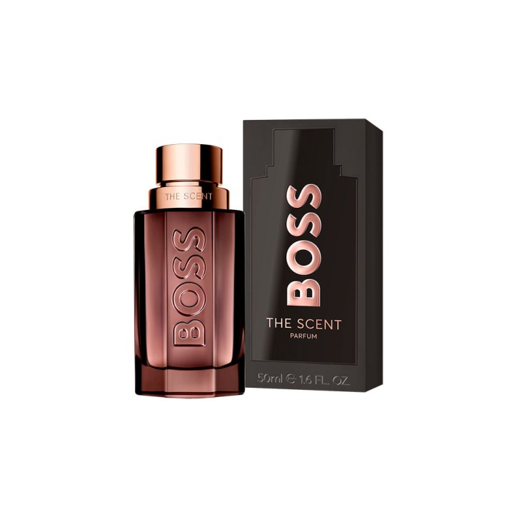 THE SCENT FOR HIM PARFUM 50ml