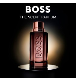 Hugo Boss THE SCENT FOR HIM PARFUM 50ml