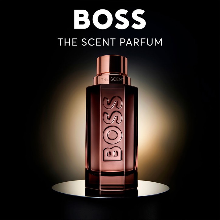 THE SCENT FOR HIM PARFUM 100ml