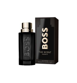 THE SCENT FOR HIM MAGNETIC EDP 100ml