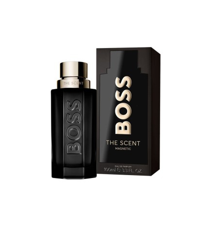 THE SCENT FOR HIM MAGNETIC EDP 100ml
