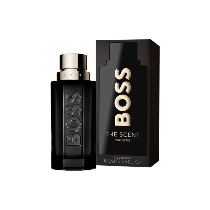THE SCENT FOR HIM MAGNETIC EDP 100ml