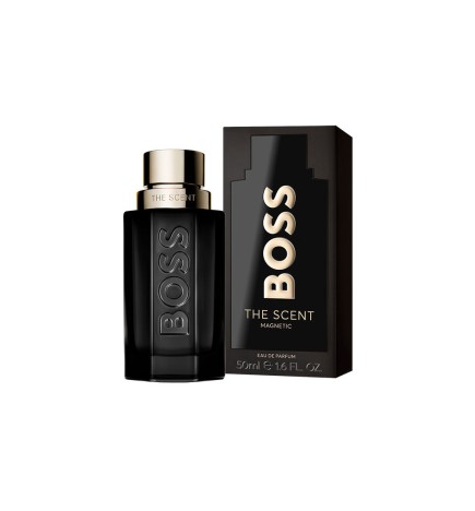 THE SCENT FOR HIM MAGNETIC EDP 50ml
