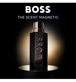 Hugo Boss THE SCENT FOR HIM MAGNETIC EDP 50ml