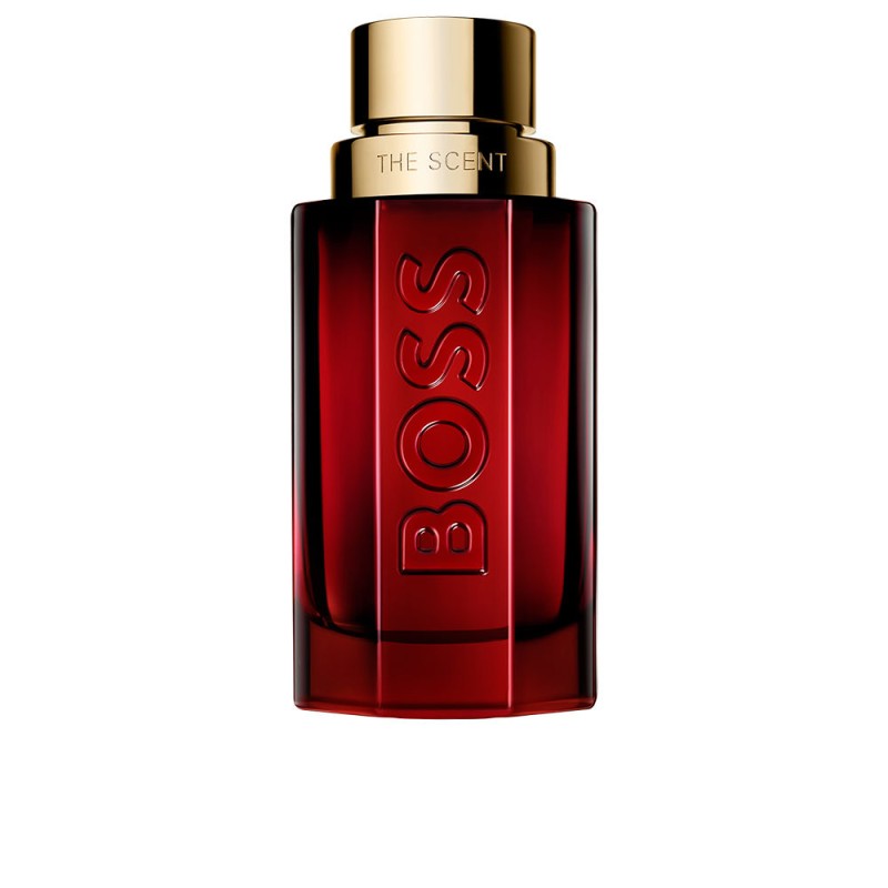 Hugo Boss THE SCENT FOR HIM ELIXIR - 100ml