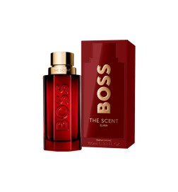 THE SCENT FOR HIM ELIXIR - 100ml