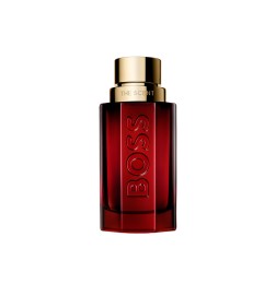 Hugo Boss THE SCENT FOR HIM ELIXIR - 50ml
