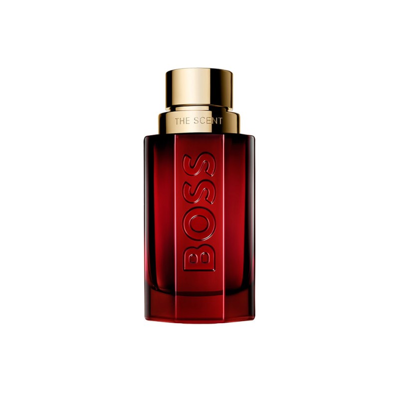 Hugo Boss THE SCENT FOR HIM ELIXIR - 50ml