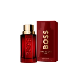 THE SCENT FOR HIM ELIXIR - 50ml