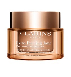 Clarins EXTRA FIRMING JOUR Lifting Effect Day Cream All Skin - 50ml