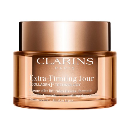 Clarins EXTRA FIRMING JOUR Lifting Effect Day Cream All Skin - 50ml