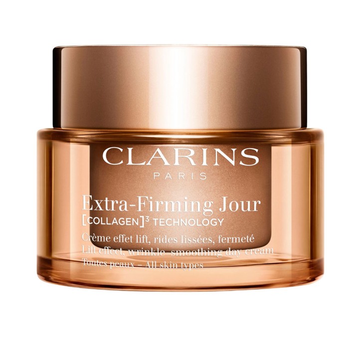 EXTRA FIRMING JOUR Lifting Effect Day Cream All Skin - 50ml