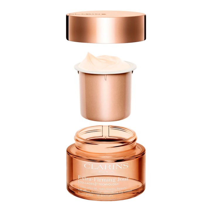 EXTRA FIRMING JOUR Lifting Effect Day Cream All Skin - 50ml