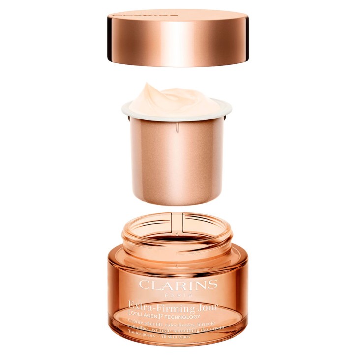 EXTRA FIRMING JOUR Lifting Effect Day Cream REFILL 50ml