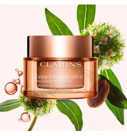 EXTRA FIRMING JOUR SPF15 Lifting Effect Day Cream With Protection - 50ml