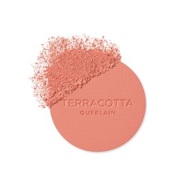 TERRACOTTA BLUSH The Healthy Glow Powder Blush 02