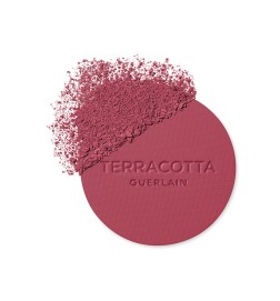TERRACOTTA BLUSH The Healthy Glow Powder Blush 04