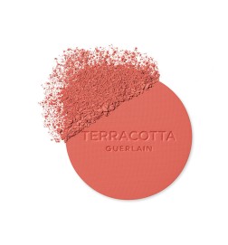 TERRACOTTA BLUSH The Healthy Glow Powder Blush 05