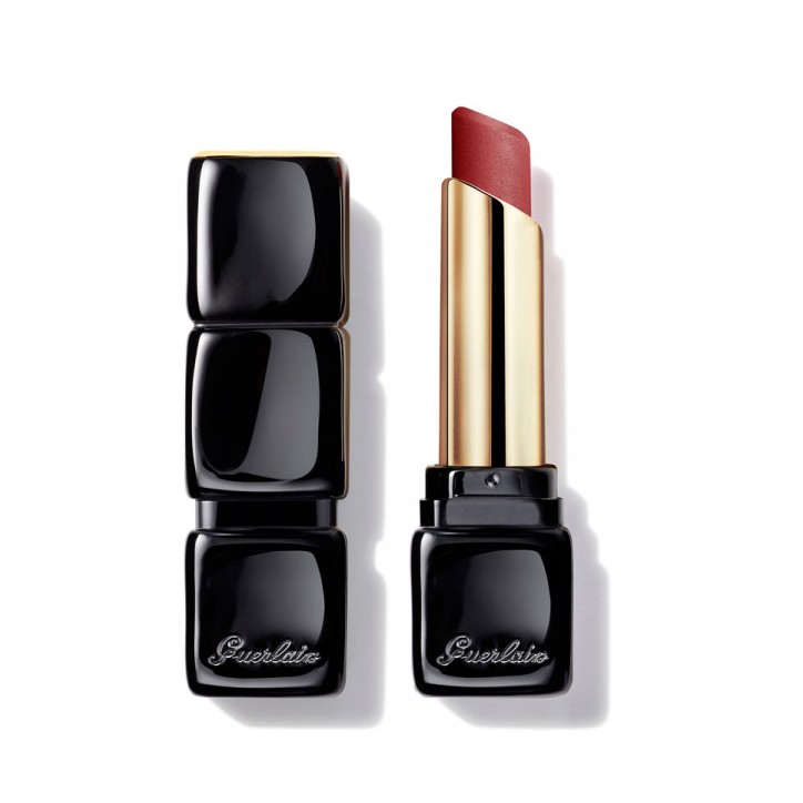 KISSKISS tender matte 214-romantic nude