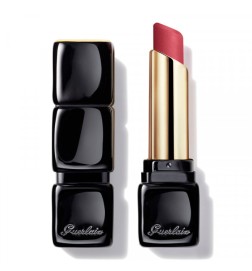 Guerlain KISSKISS tender matte 219-tender rose