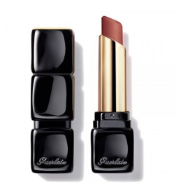 Guerlain KISSKISS tender matte 258-Lovely Nude