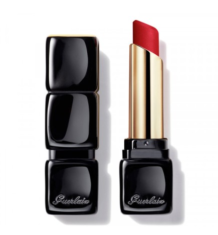 KISSKISS tender matte 360-Miss Pink