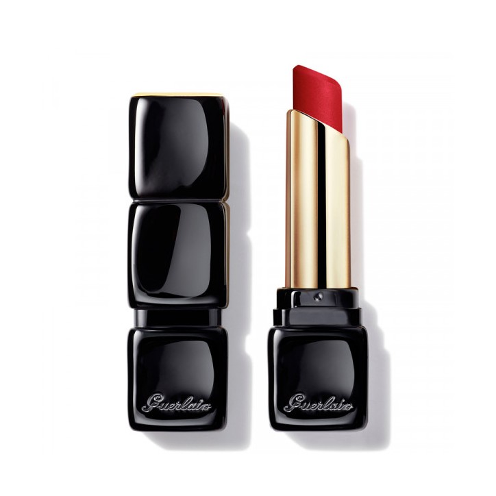 KISSKISS tender matte 360-Miss Pink