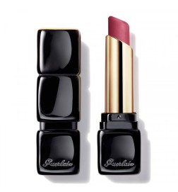 Guerlain KISSKISS tender matte 530-Dreamy Rose