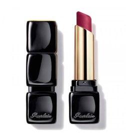 Guerlain KISSKISS tender matte 880-Caress Plum