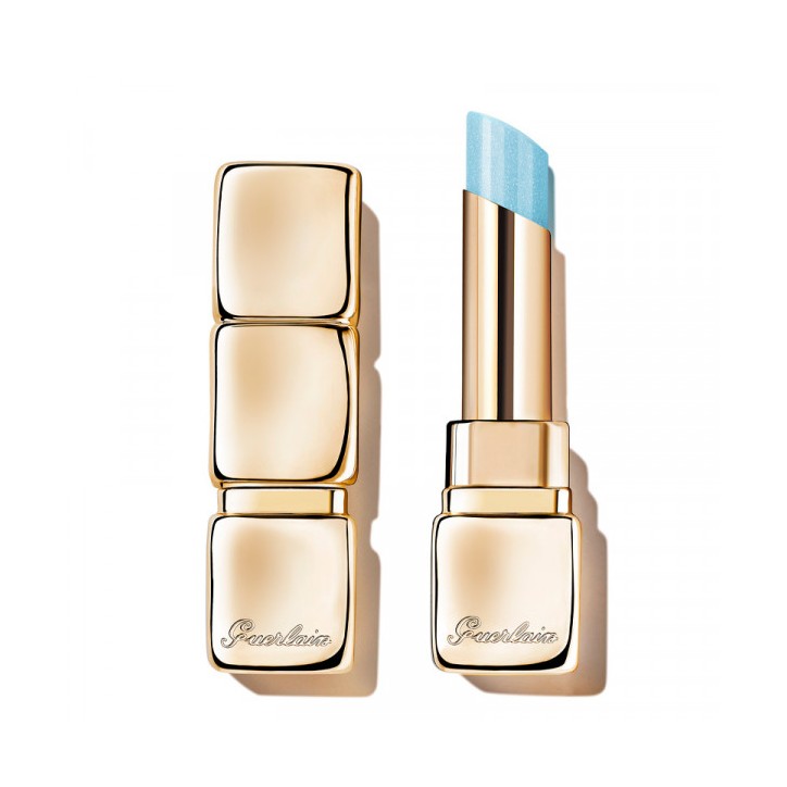 KISSKISS BEE GLOW Baume teinté infusé miel