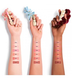KISSKISS BEE GLOW Baume teinté infusé miel