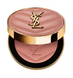 Yves Saint Laurent MAKE ME BLUSH Bold Blurring Blush