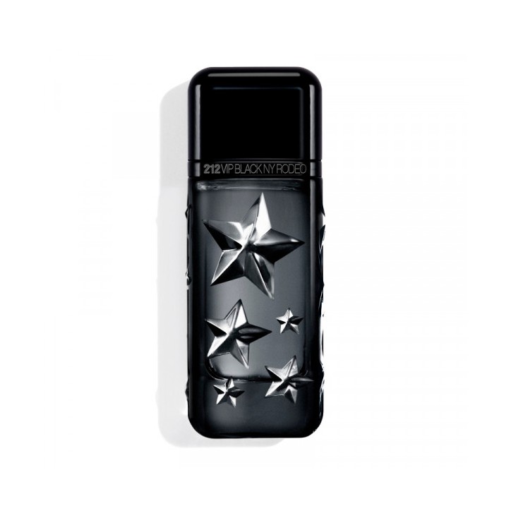 212 VIP MEN BLACK RODEO EDP 100ml limited edition
