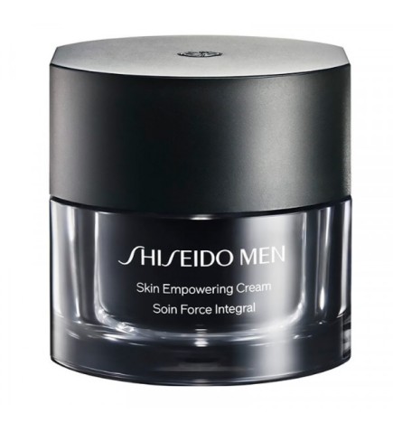 Shiseido MEN SKIN EMPOWERING cream - 50ml