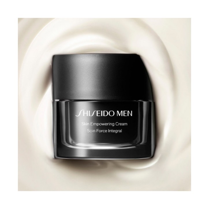 MEN SKIN EMPOWERING cream - 50ml