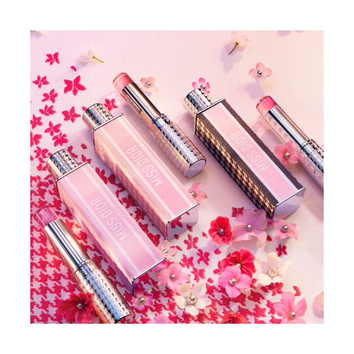 MISS DIOR Mini Miss EDP - Solid Perfume 3gr