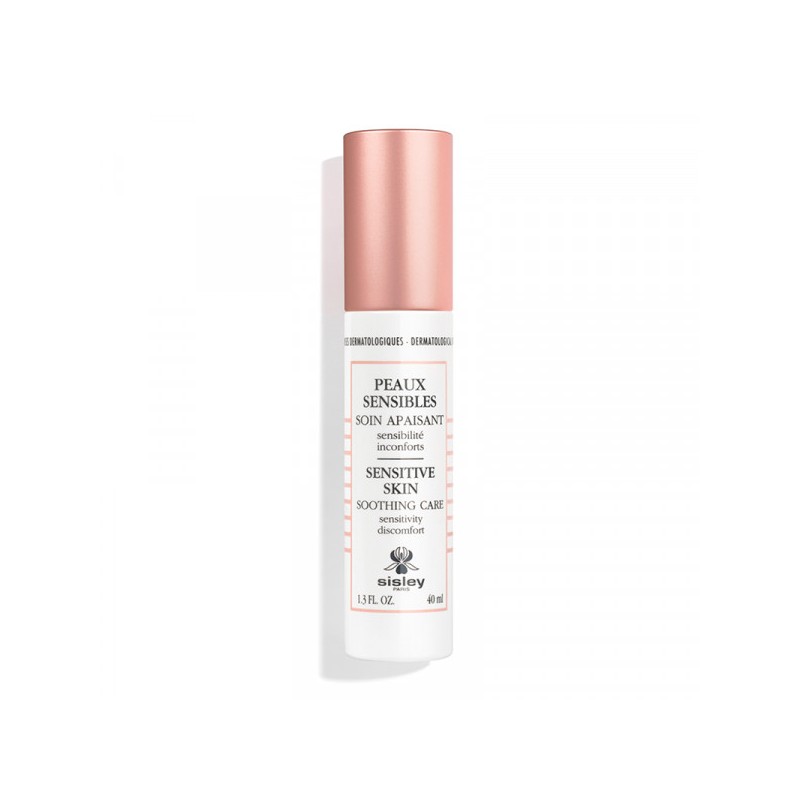 Sisley PEAUX SENSIBLES soin apaisant - 40ml