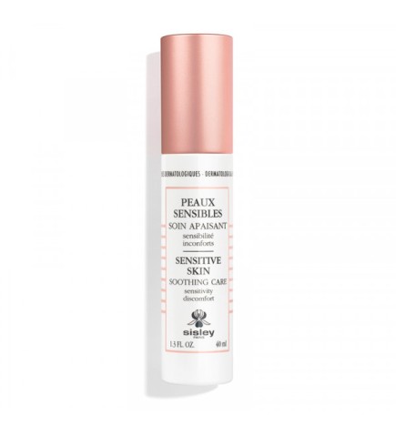 Sisley PEAUX SENSIBLES soin apaisant - 40ml
