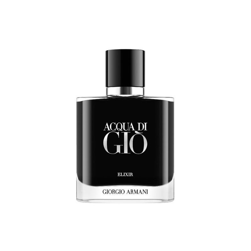 Armani ACQUA DI GIO ELIXIR 50ml