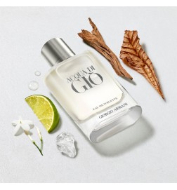 Armani ACQUA DI GIÒ Eau de Toilette for Men REFILL - 150ml