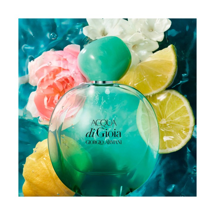 ACQUA DI GIOIA Eau de Parfum - 100 ml