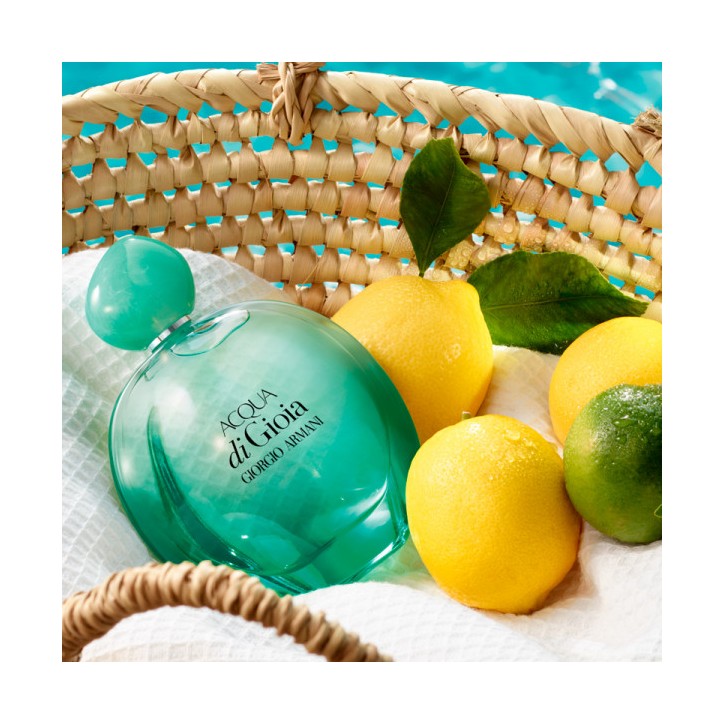 ACQUA DI GIOIA Eau de Parfum - 100 ml