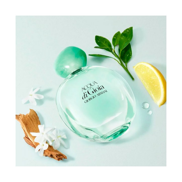 ACQUA DI GIOIA Eau de Parfum - 50 ml