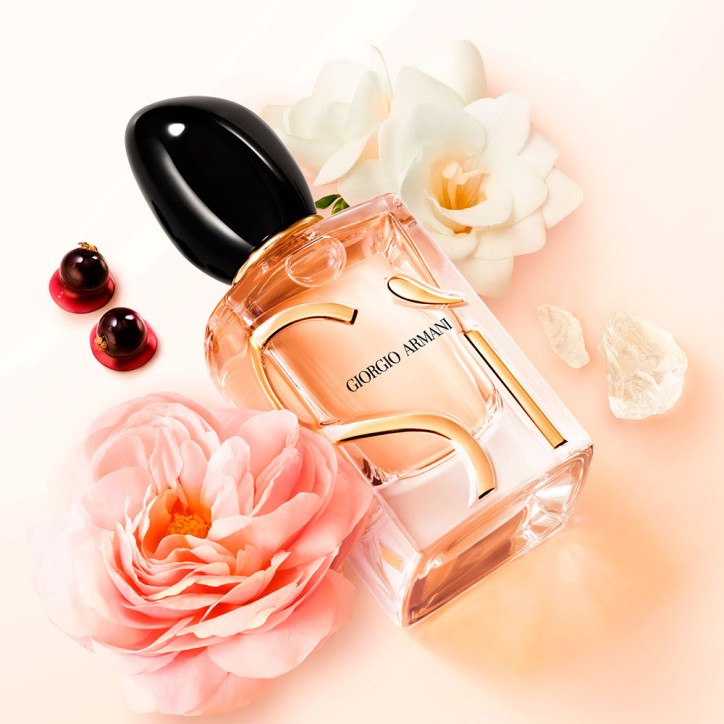 Sì Eau de Parfum - 100 ml Sì Eau de Parfum - 100 ml
