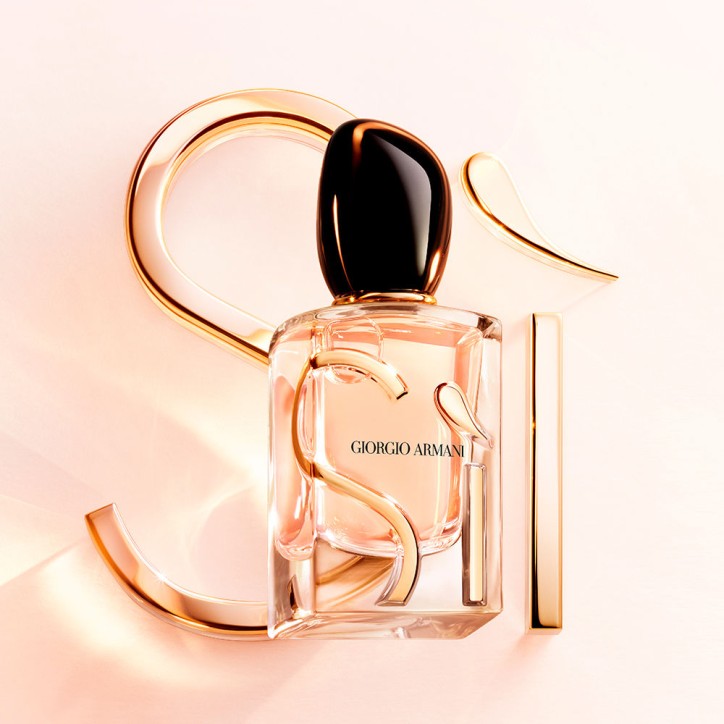 Sì Eau de Parfum - 100 ml Sì Eau de Parfum - 100 ml